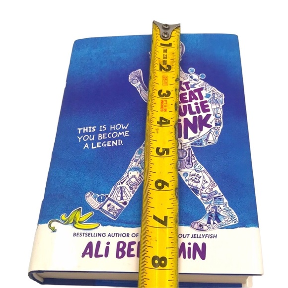 The Next Great Pauline Fink - Picture 8 of 9